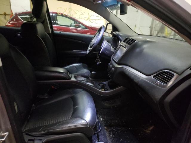 Photo 5 from auction – 2015 DODGE JOURNEY CR with VIN 3C4PDDGGXFT619052