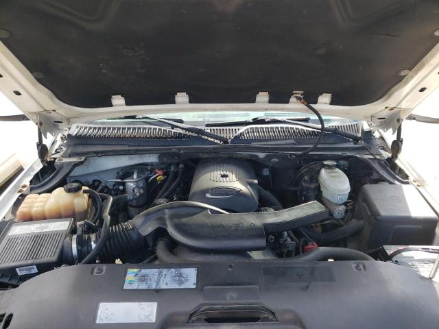 Photo 7 from auction – 2003 CHEVROLET SUBURBAN K with VIN 3GNFK16Z03G278744