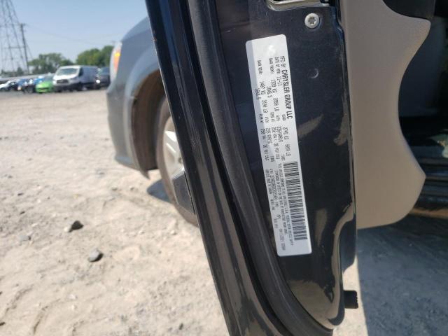 Photo 10 from auction – 2012 DODGE GRAND CARA with VIN 2C4RDGBG6CR215021