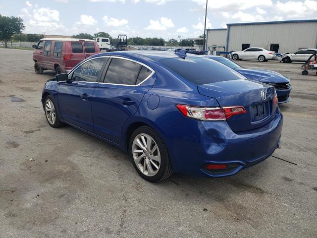 Photo 3 from auction – 2016 ACURA ILX BASE W with VIN 19UDE2F3XGA017362