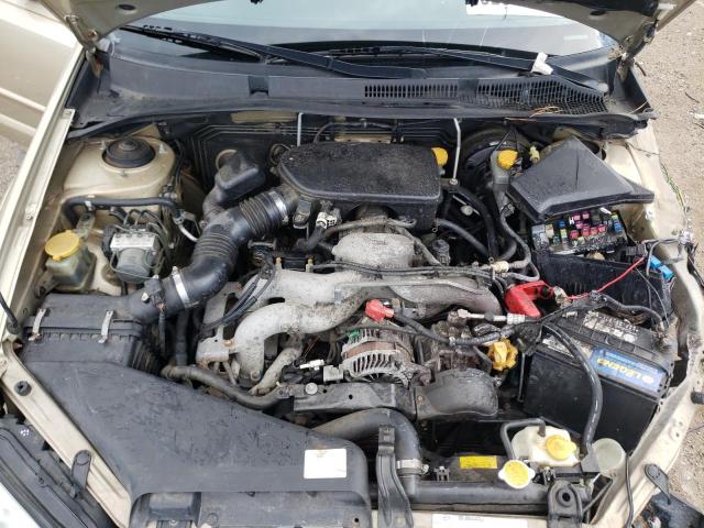 Photo 7 from auction – 2008 SUBARU OUTBACK with VIN 4S4BP60C786354670
