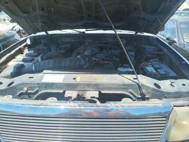 Photo 7 from auction – 2004 FORD RANGER SUP with VIN 1FTZR15E34PA95223