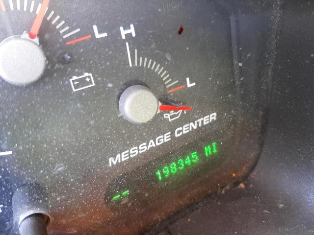Photo 8 from auction – 2004 FORD EXPEDITION with VIN 1FMFU18LX4LA16709