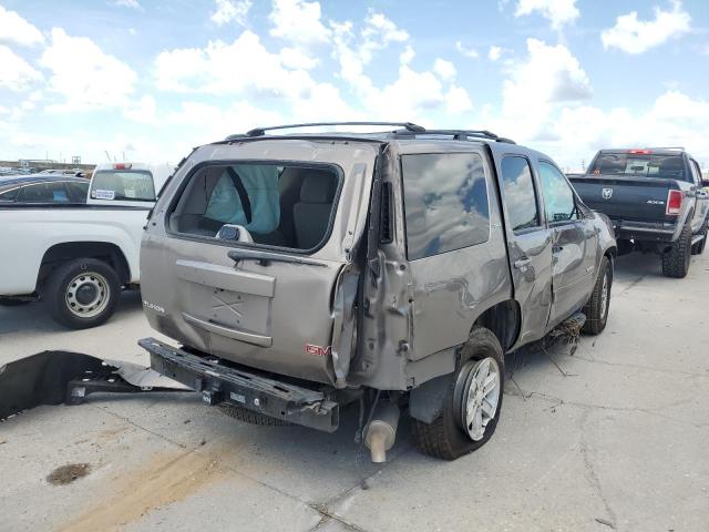 Photo 4 from auction – 2013 GMC YUKON SLT with VIN 1GKS1CE04DR254803