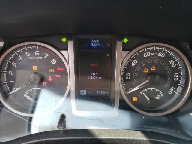 Photo 8 from auction – 2019 TOYOTA TACOMA DOU with VIN 5TFAZ5CN0KX080747