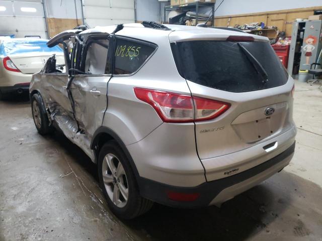 Photo 3 from auction – 2014 FORD ESCAPE SE with VIN 1FMCU0GX6EUB88894