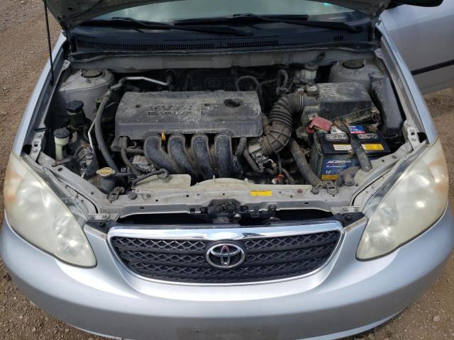 Photo 7 from auction – 2008 TOYOTA COROLLA with VIN 1NXBR32EX8Z986114