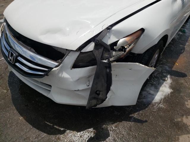 Photo 9 from auction – 2011 HONDA ACCORD SE with VIN 1HGCP2F68BA127030
