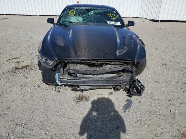 Photo 9 from auction – 2015 FORD MUSTANG GT with VIN 1FA6P8CF1F5370637