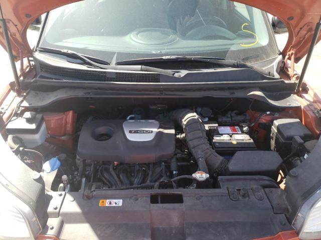 Photo 7 from auction – 2018 KIA SOUL ! with VIN KNDJX3AA2J7590493