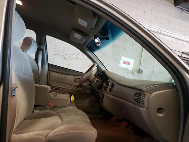Photo 5 from auction – 2002 BUICK CENTURY CU with VIN 2G4WS52J621270134