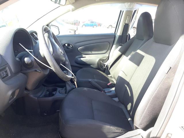 Photo 5 from auction – 2016 NISSAN VERSA S with VIN 3N1CN7AP0GL880507