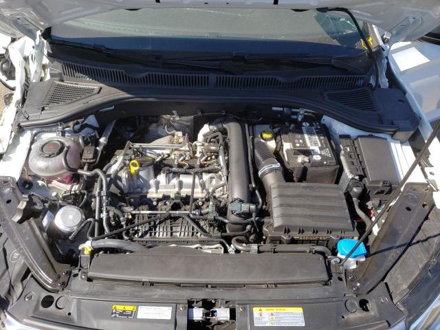 Photo 7 from auction – 2020 VOLKSWAGEN JETTA S with VIN 3VWCB7BU4LM063438