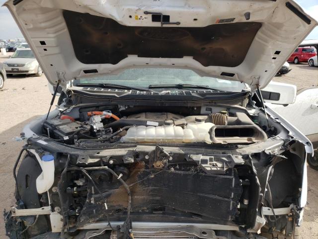 Photo 7 from auction – 2021 FORD F150 SUPER with VIN 1FTFW1ED3MFB68938