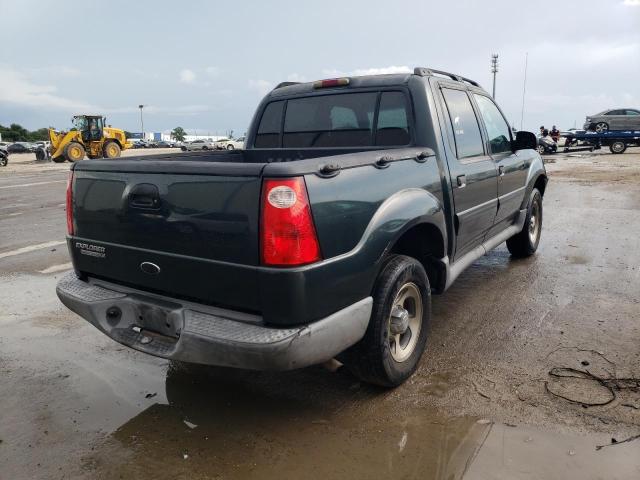 Photo 4 from auction – 2004 FORD EXPLORER S with VIN 1FMDU67K44UA56114