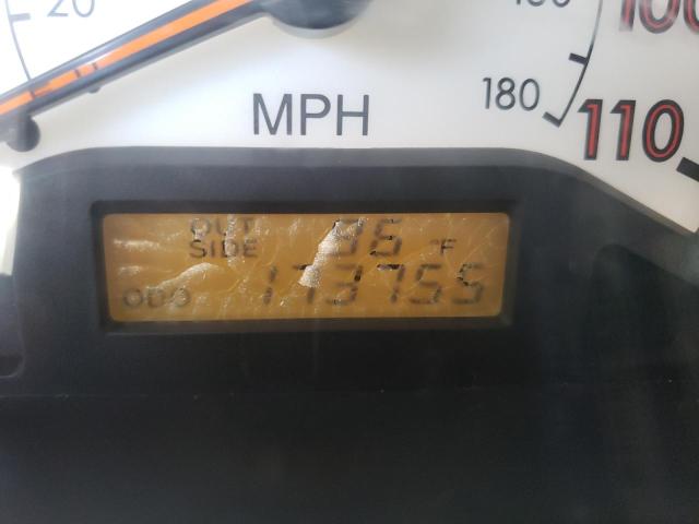 Photo 8 from auction – 2003 TOYOTA COROLLA CE with VIN 1NXBR32E23Z091256