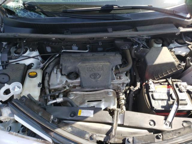 Photo 7 from auction – 2017 TOYOTA RAV4 with VIN 2T3WFREV6HW385587