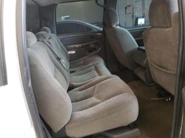 Photo 6 from auction – 2005 CHEVROLET SILVERADO with VIN 2GCEC13T951125969