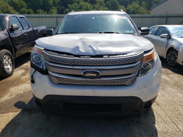Photo 9 from auction – 2014 FORD EXPLORER with VIN 1FM5K8B83EGA98307