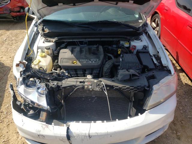 Photo 7 from auction – 2014 DODGE AVENGER SE with VIN 1C3CDZAB9EN126409