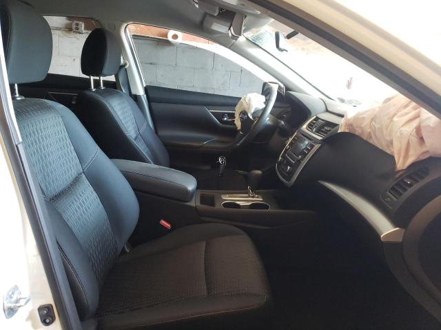Photo 5 from auction – 2016 NISSAN ALTIMA 2.5 with VIN 1N4AL3AP1GC261029