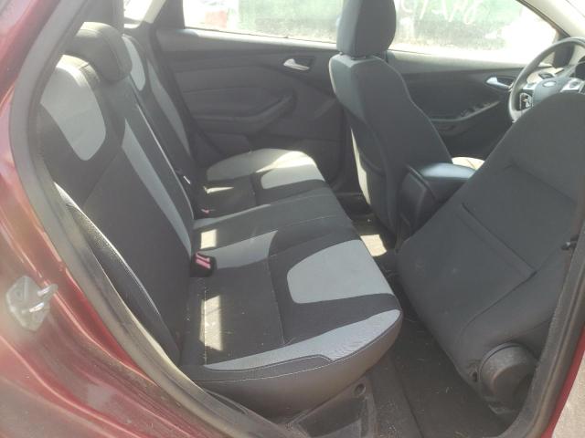 Photo 6 from auction – 2014 FORD FOCUS SE with VIN 1FADP3F29EL221874