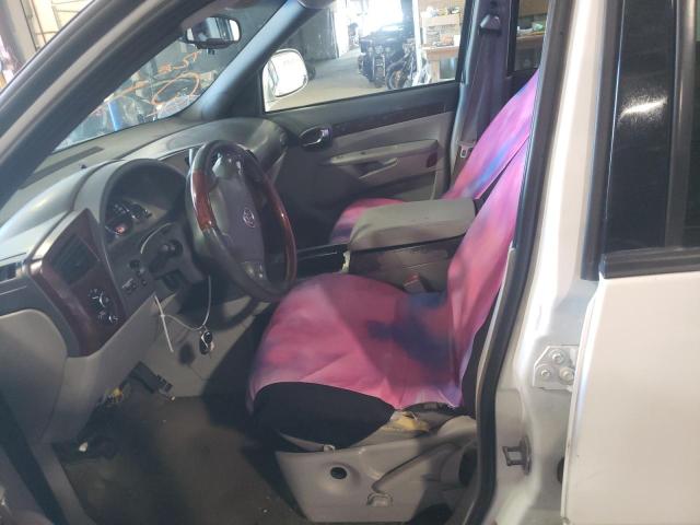 Photo 5 from auction – 2007 BUICK RENDEZVOUS with VIN 3G5DA03L57S576701