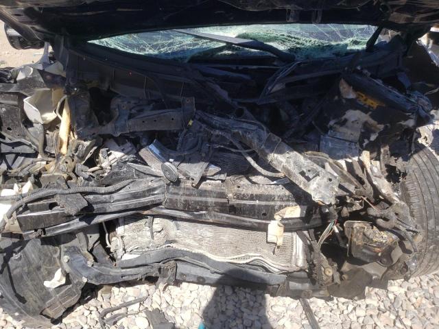 Photo 7 from auction – 2015 NISSAN ROGUE S with VIN KNMAT2MV1FP554368
