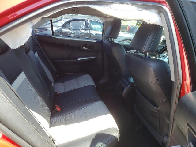 Photo 6 from auction – 2014 TOYOTA CAMRY L with VIN 4T1BF1FK7EU752201