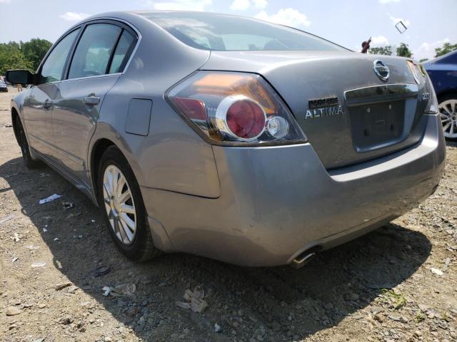 Photo 3 from auction – 2008 NISSAN ALTIMA with VIN 1N4AL21E48N513208