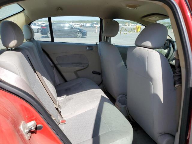 Photo 6 from auction – 2007 CHEVROLET COBALT LS with VIN 1G1AK55F477281612