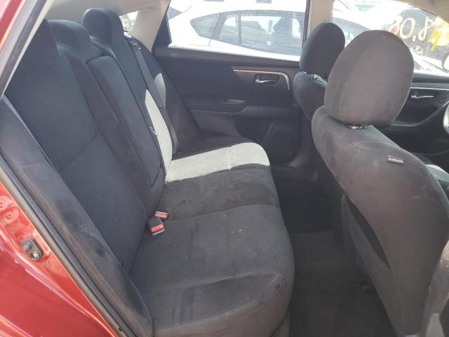Photo 6 from auction – 2015 NISSAN ALTIMA 2.5 with VIN 1N4AL3APXFN379907