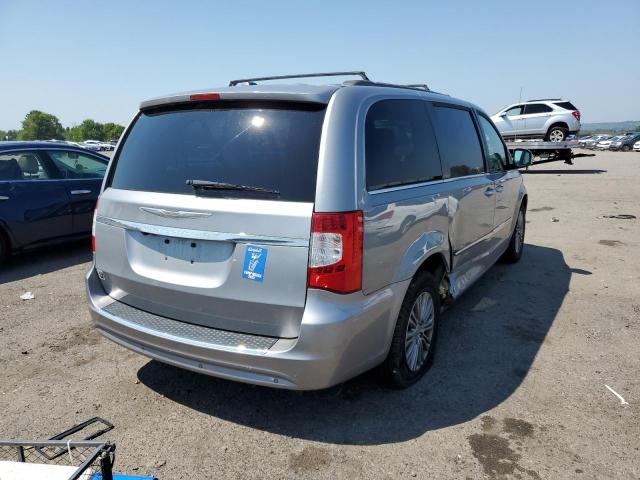 Photo 4 from auction – 2014 CHRYSLER TOWN & COU with VIN 2C4RC1CG8ER198241