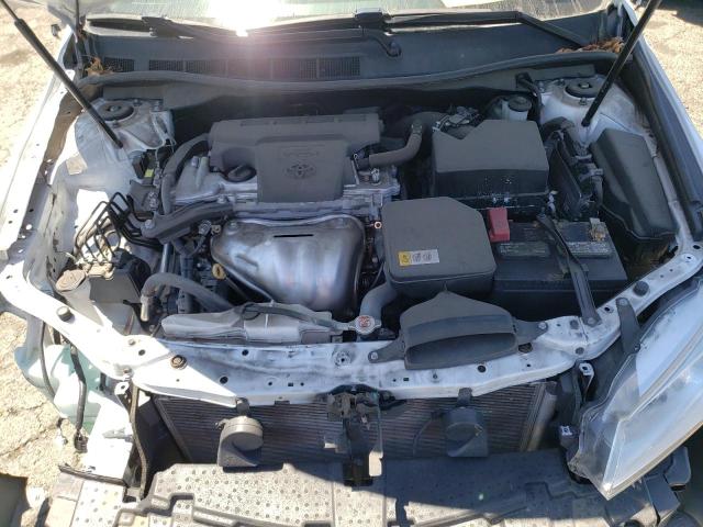Photo 7 from auction – 2017 TOYOTA CAMRY LE with VIN 4T1BF1FK9HU643694
