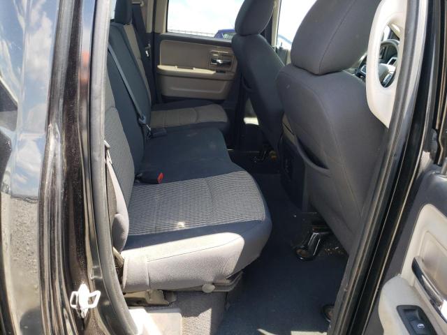 Photo 6 from auction – 2010 DODGE RAM 1500 with VIN 1D7RV1GP7AS160504