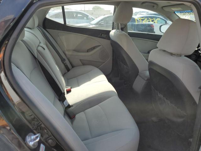Photo 6 from auction – 2013 KIA OPTIMA LX with VIN 5XXGM4A74DG246544