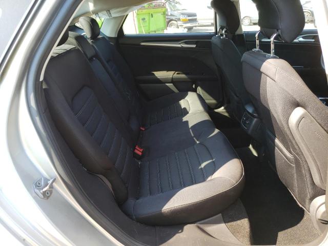 Photo 6 from auction – 2014 FORD FUSION SE with VIN 3FA6P0H72ER304757