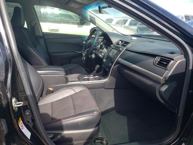 Photo 5 from auction – 2017 TOYOTA CAMRY LE with VIN 4T1BF1FK0HU451760