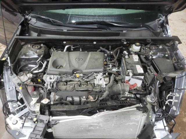 Фото 7 с аукциона – 2019 TOYOTA RAV4 LE с VIN JTMF1RFVXKD045358