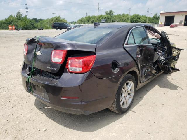 Photo 4 from auction – 2015 CHEVROLET MALIBU 1LT with VIN 1G11C5SL3FF122348