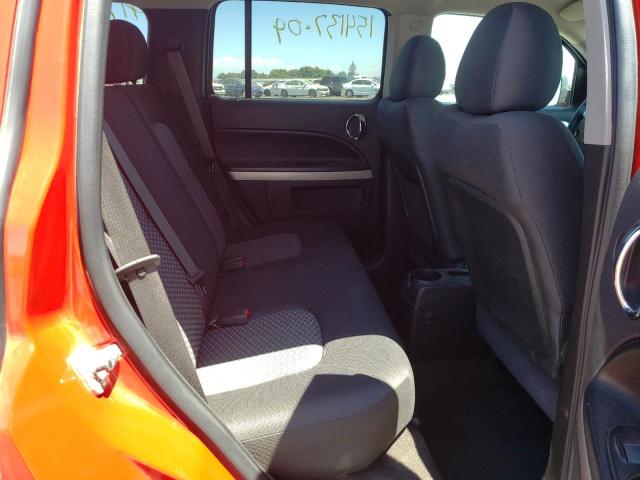 Photo 6 from auction – 2009 CHEVROLET HHR LS with VIN 3GNCA13B59S552202