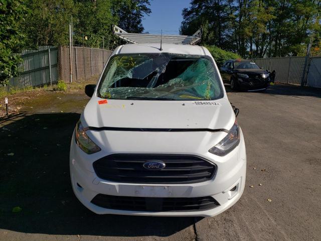 Photo 9 from auction – 2020 FORD TRANSIT CO with VIN NM0LS7F27L1463032