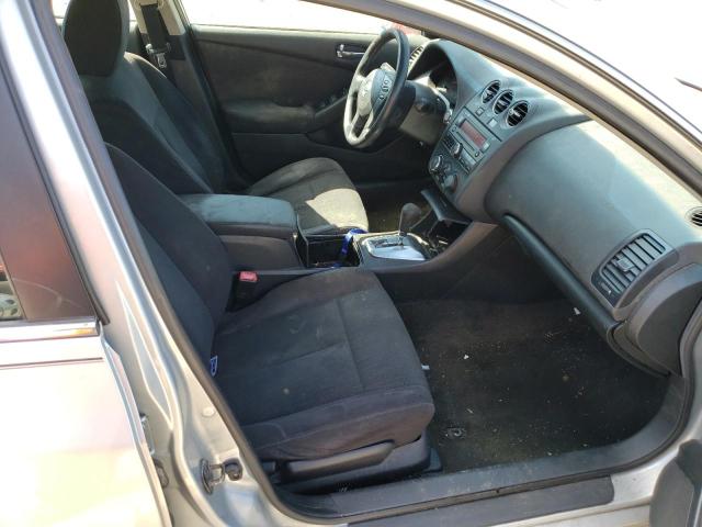 Photo 5 from auction – 2010 NISSAN ALTIMA BAS with VIN 1N4AL2AP6AN518157