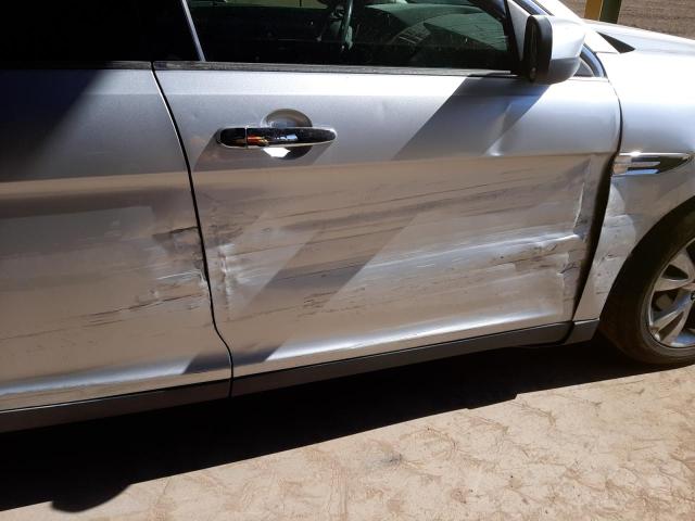 Photo 9 from auction – 2012 FORD TAURUS SEL with VIN 1FAHP2EW4CG120442