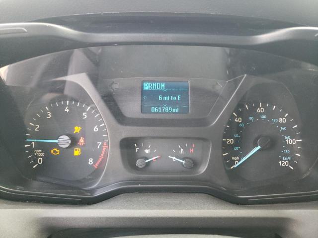 Photo 8 from auction – 2019 FORD TRANSIT T- with VIN 1FTYE2YM8KKA20317