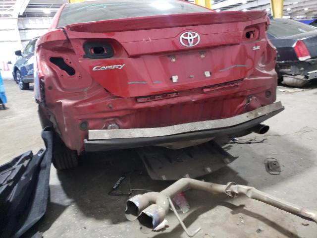 Photo 9 from auction – 2012 TOYOTA CAMRY BASE with VIN 4T1BF1FK4CU633146