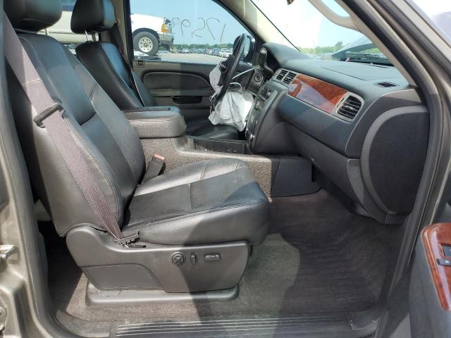 Photo 5 from auction – 2012 GMC SIERRA K15 with VIN 3GTP2WE72CG312015