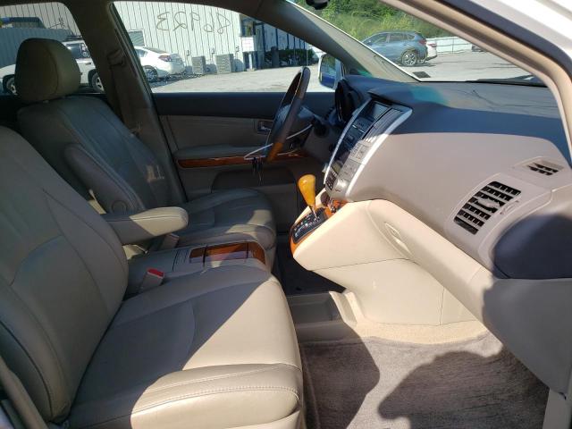 Photo 5 from auction – 2009 LEXUS RX 350 with VIN 2T2HK31U29C123104