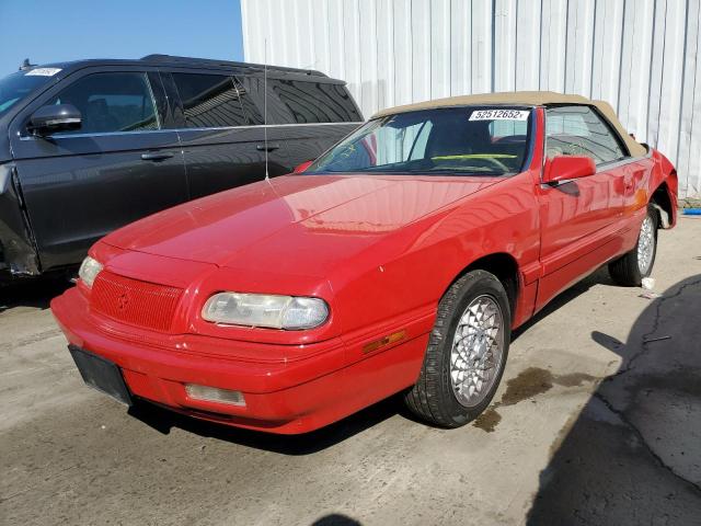 Photo 2 from auction – 1994 CHRYSLER LEBARON BA with VIN 1C3EU4534RF261649