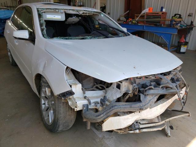 CHEVROLET MALIBU 1LT 2015 with VIN 1G11C5SL9FF119289 - Photo from auction